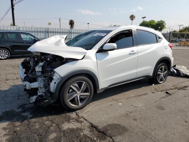 honda hr-v ex 2021 3czru5h59mm723464