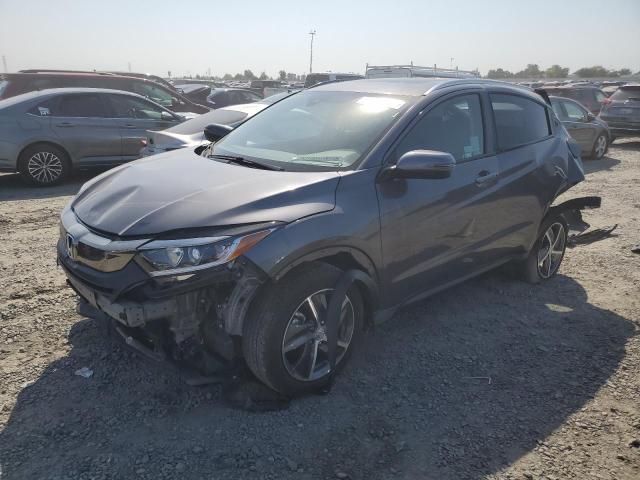 honda hr-v ex 2021 3czru5h59mm729670