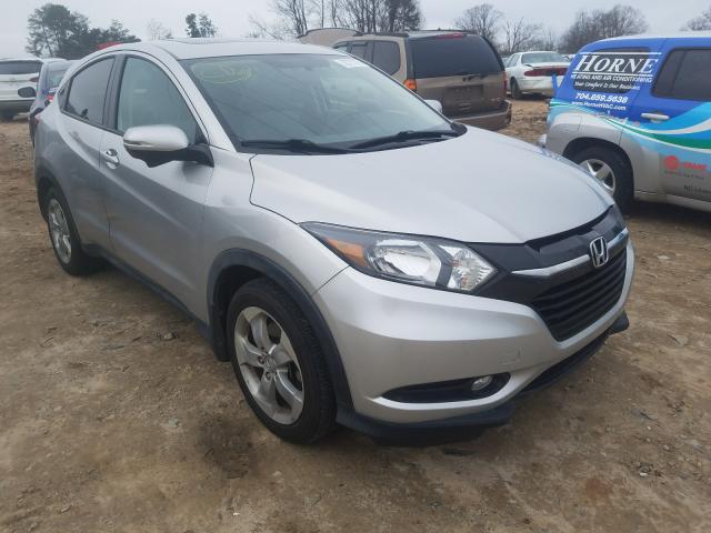 honda hr-v ex 2016 3czru5h5xgm721551