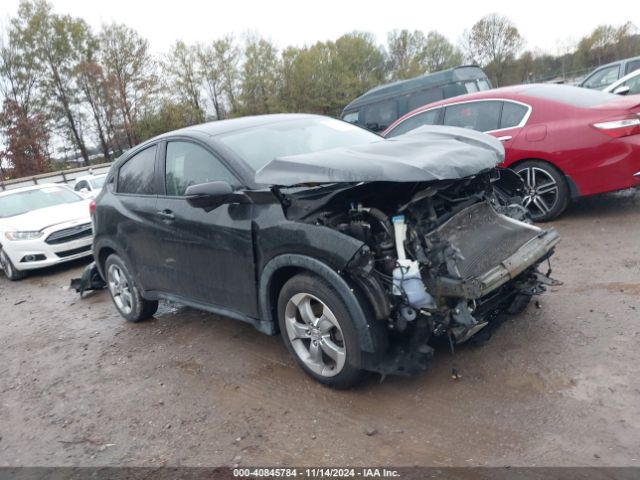 honda hr-v 2016 3czru5h5xgm752346