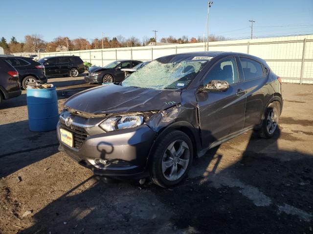 honda hr-v ex 2017 3czru5h5xhg703342