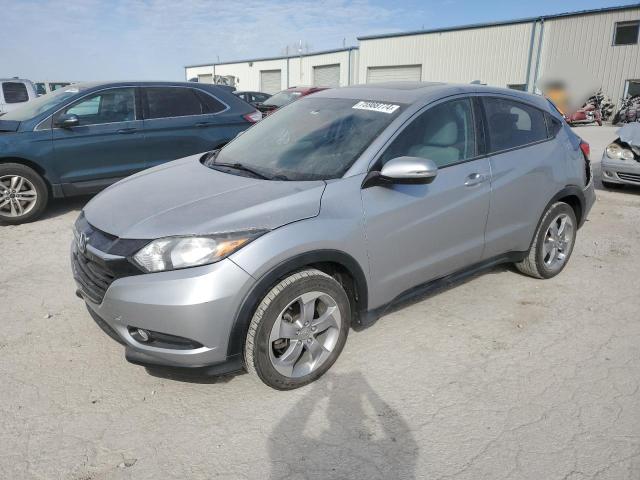 honda hr-v ex 2017 3czru5h5xhg704278