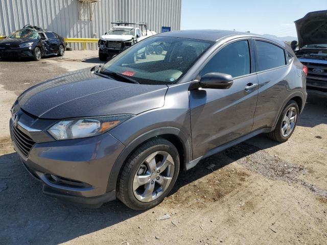 honda hr-v ex 2017 3czru5h5xhm710292