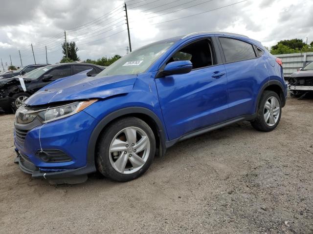 honda hr-v 2019 3czru5h5xkm703320