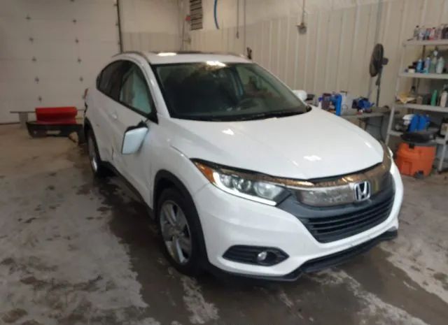 honda hr-v 2019 3czru5h5xkm707433