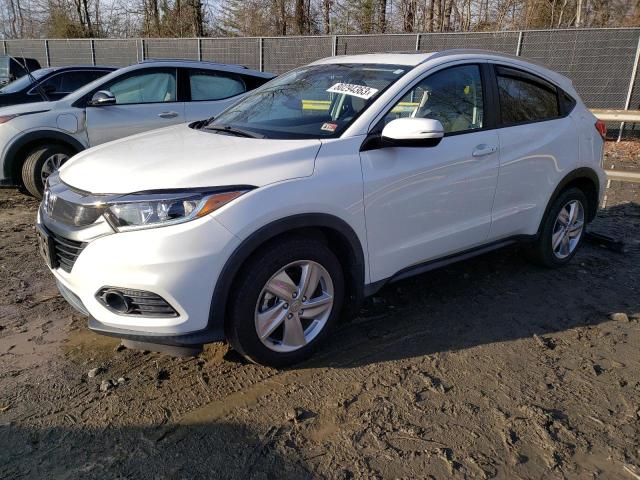 honda hr-v 2019 3czru5h5xkm722658