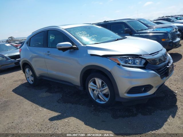 honda hr-v 2019 3czru5h5xkm728671