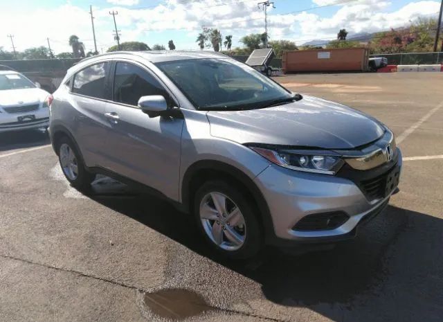 honda hr-v 2020 3czru5h5xlm710804