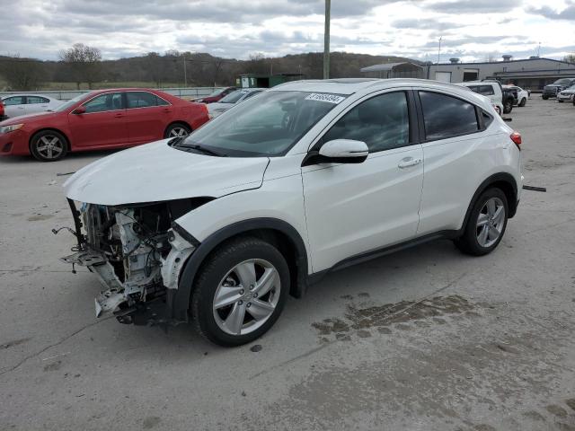 honda hr-v ex 2020 3czru5h5xlm716733