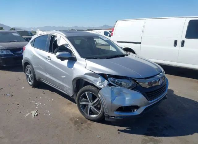 honda hr-v 2022 3czru5h5xnm708604