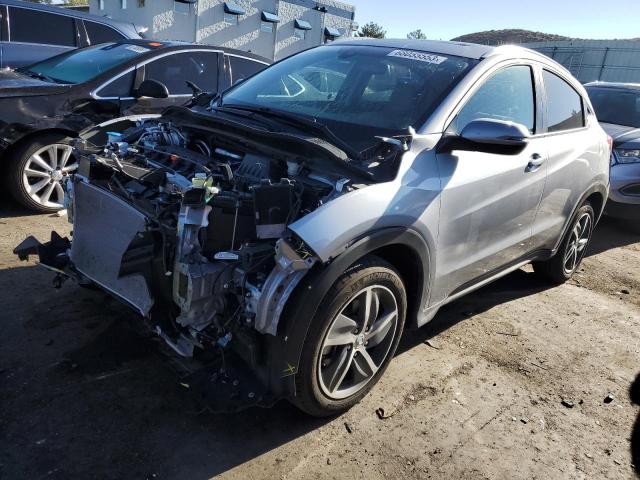 honda hr-v ex 2022 3czru5h5xnm738301