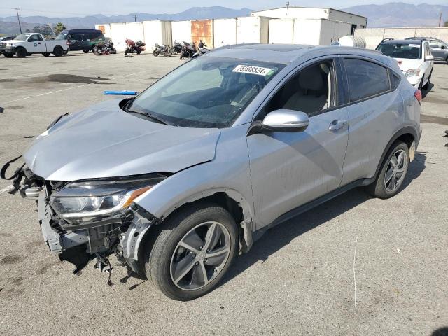 honda hr-v ex 2022 3czru5h5xnm741151