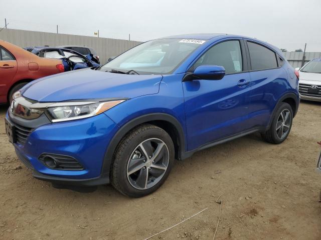 honda hr-v 2022 3czru5h5xnm744549