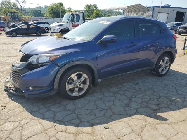 honda hr-v 2016 3czru5h70gm713797