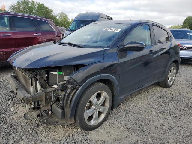 honda hr-v 2016 3czru5h70gm732964