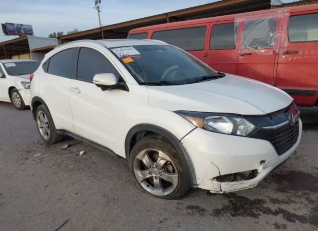 honda hr-v 2017 3czru5h70hm707564