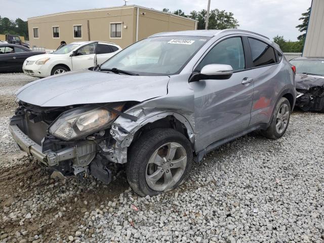 honda hr-v 2017 3czru5h70hm715020