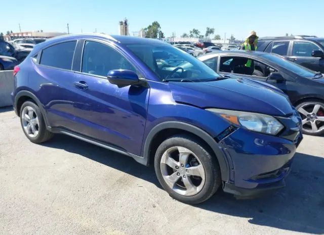 honda hr-v 2017 3czru5h70hm727104