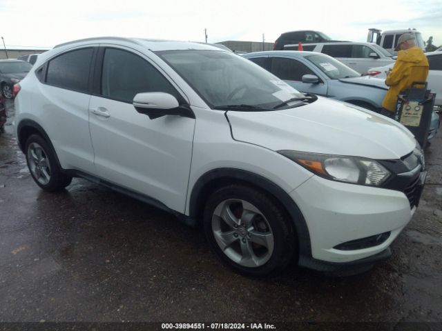 honda hr-v 2017 3czru5h71hm703913