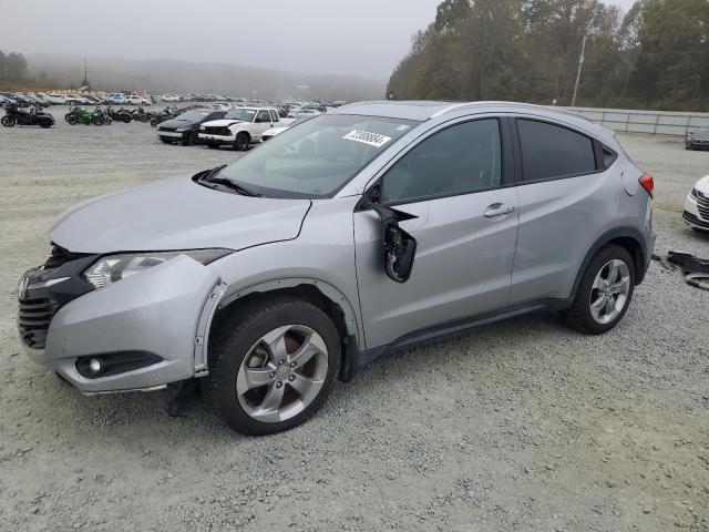 honda hr-v exl 2017 3czru5h71hm728567