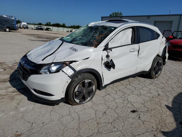 honda hr-v 2018 3czru5h71jm708227