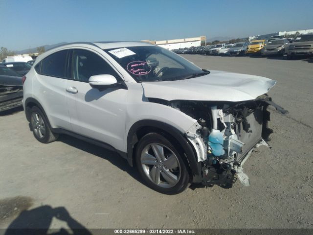 honda hr-v 2019 3czru5h71km726597