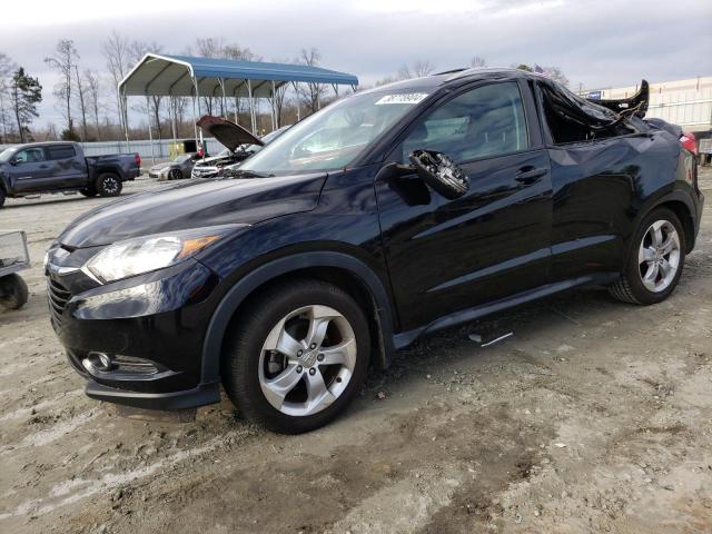 honda hr-v 2016 3czru5h72gm732948