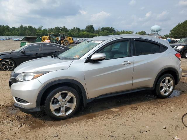 honda hr-v exl 2016 3czru5h72gm737406