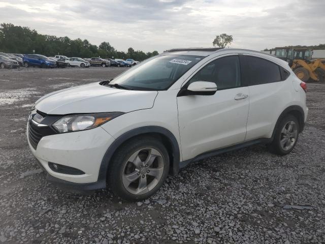 honda hr-v 2016 3czru5h72gm748745