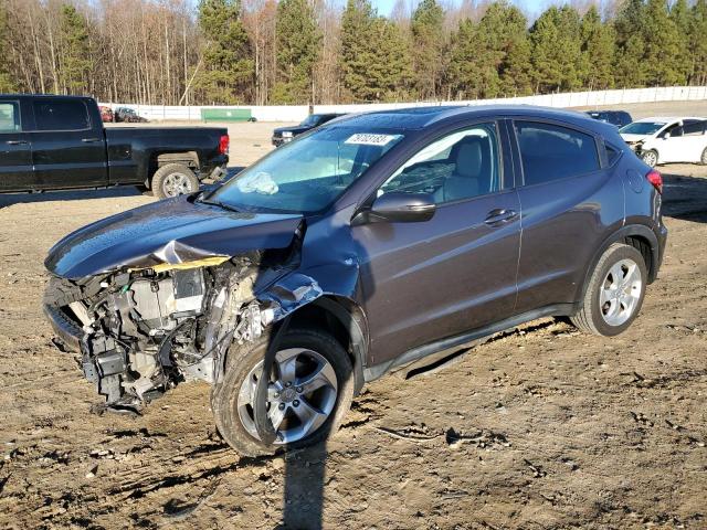 honda hr-v 2016 3czru5h73gm729072