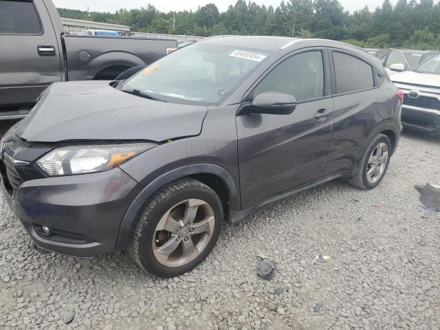 honda hr-v exl 2017 3czru5h73hm700933