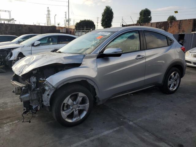 honda hr-v exl 2017 3czru5h73hm726044