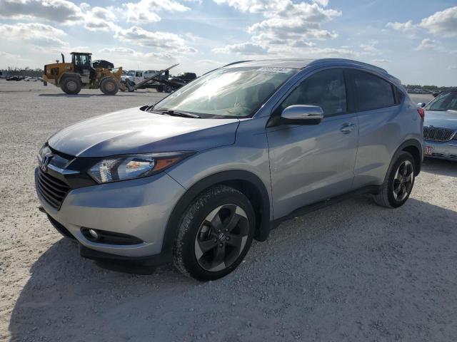 honda hr-v 2018 3czru5h73jm709878