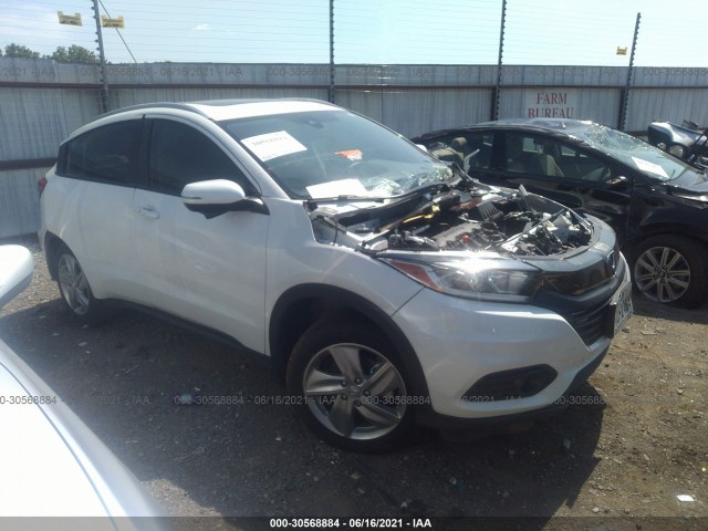 honda hr-v 2019 3czru5h73km712183