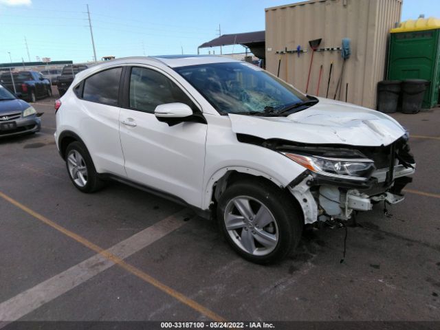 honda hr-v 2019 3czru5h73km715763