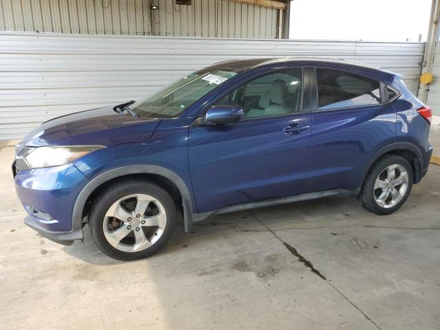 honda hr-v 2016 3czru5h74gm705539