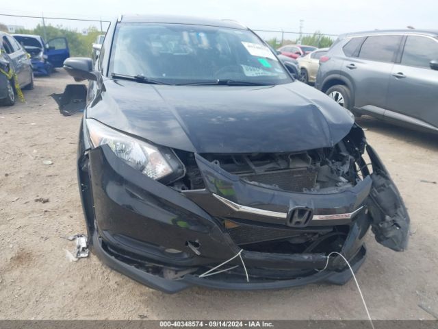 honda hr-v 2017 3czru5h74hm704926