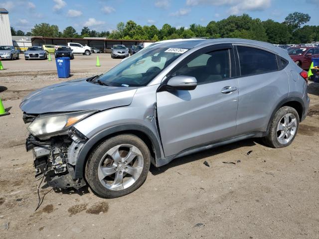 honda hr-v exl 2017 3czru5h74hm709947