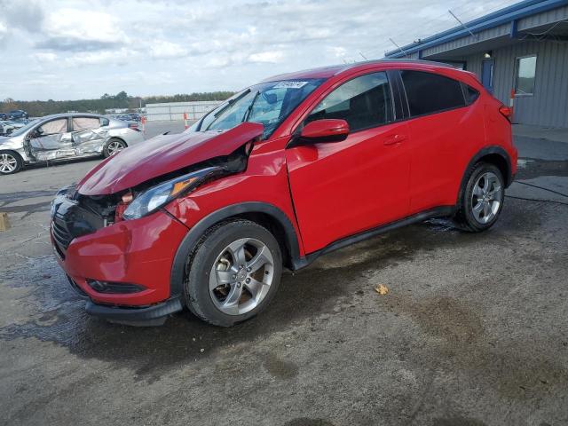 honda hr-v exl 2017 3czru5h74hm719975