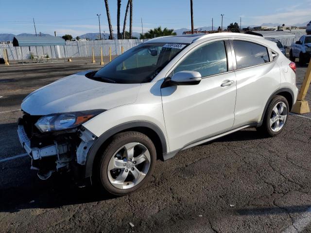 honda hr-v 2016 3czru5h76gm701007