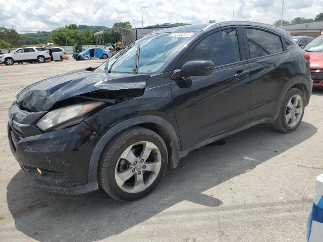 honda hr-v 2016 3czru5h76gm701461