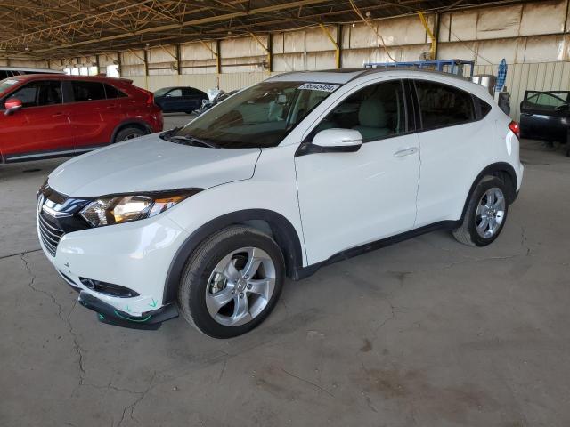 honda hr-v 2016 3czru5h76gm728126