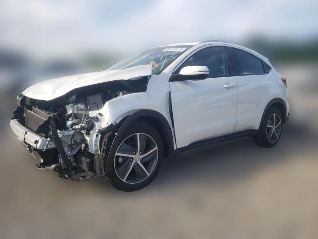 honda hr-v 2021 3czru5h76mm722175