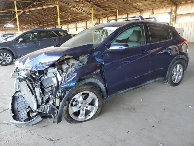 honda hr-v 2016 3czru5h77gm713831