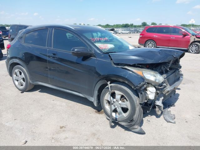 honda hr-v 2016 3czru5h77gm729771