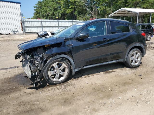 honda hr-v exl 2017 3czru5h77hm700868