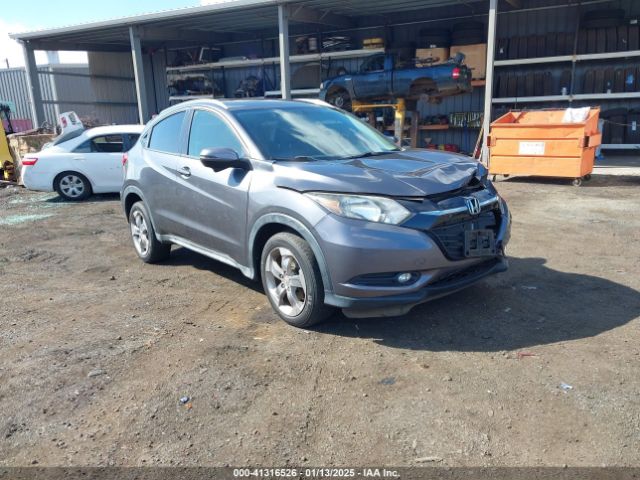 honda hr-v 2017 3czru5h77hm725513