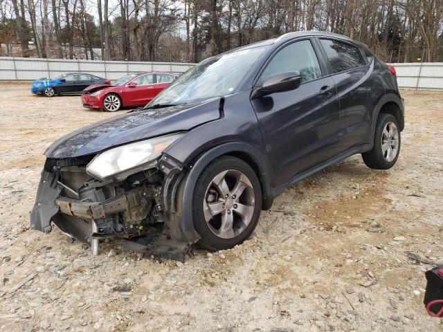 honda hr-v 2016 3czru5h78gm714499