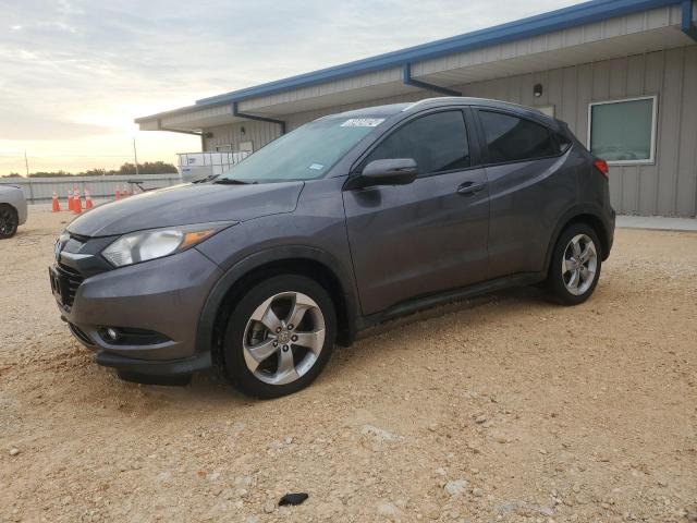 honda hr-v exl 2016 3czru5h78gm754257