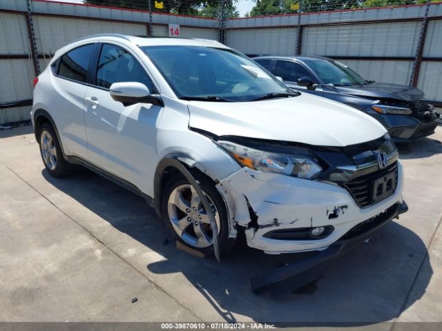 honda hr-v 2016 3czru5h78gm756025